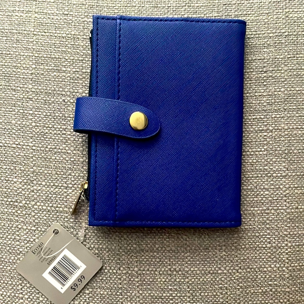 Travel wallet